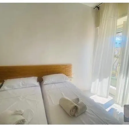 Bed & Breakfast Rooftop Neapol